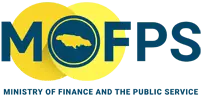 Ministry of Finance & Public Service logo