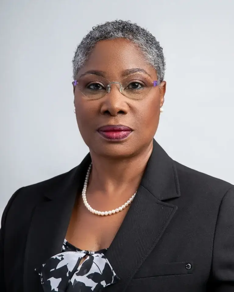Dr. Deloree Staple-Chambers