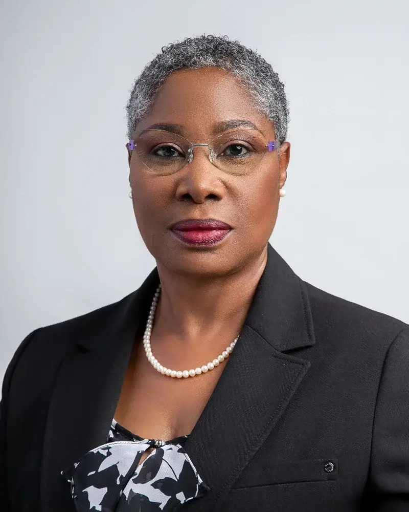 Dr. Deloree Staple-Chambers