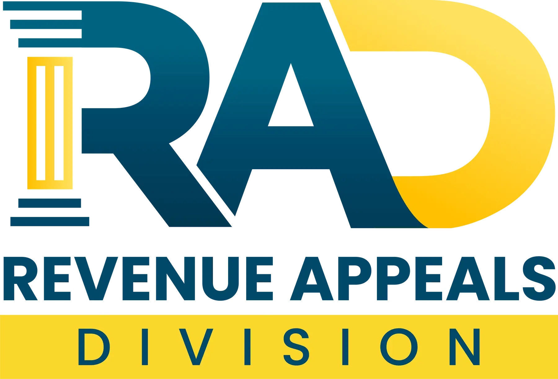 Revenue Appeals Division logo